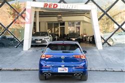 فولكسفاغن جولف